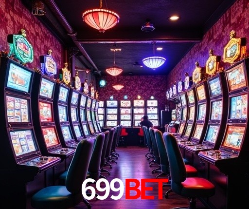 Telegram 699bet - Bônus Diários Exclusivos