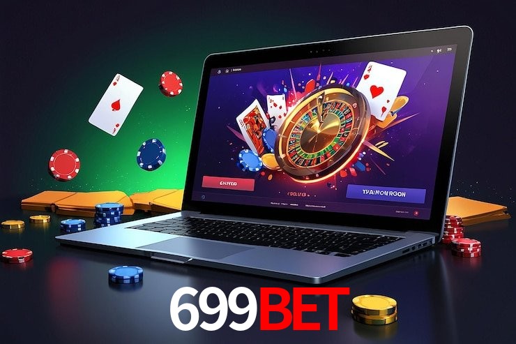 699bet Segurança Logo 3