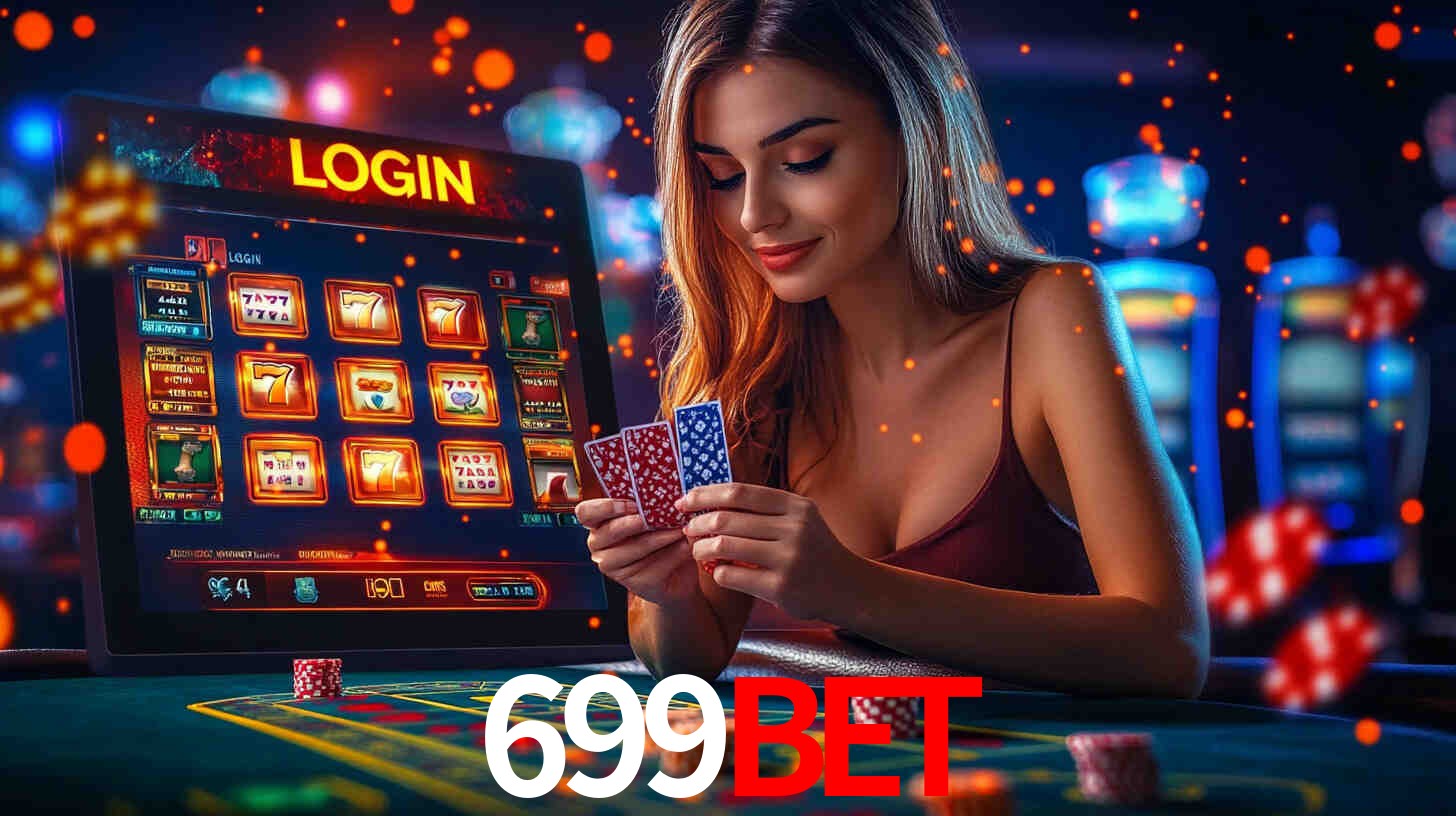 Apostas Ao Vivo 699bet